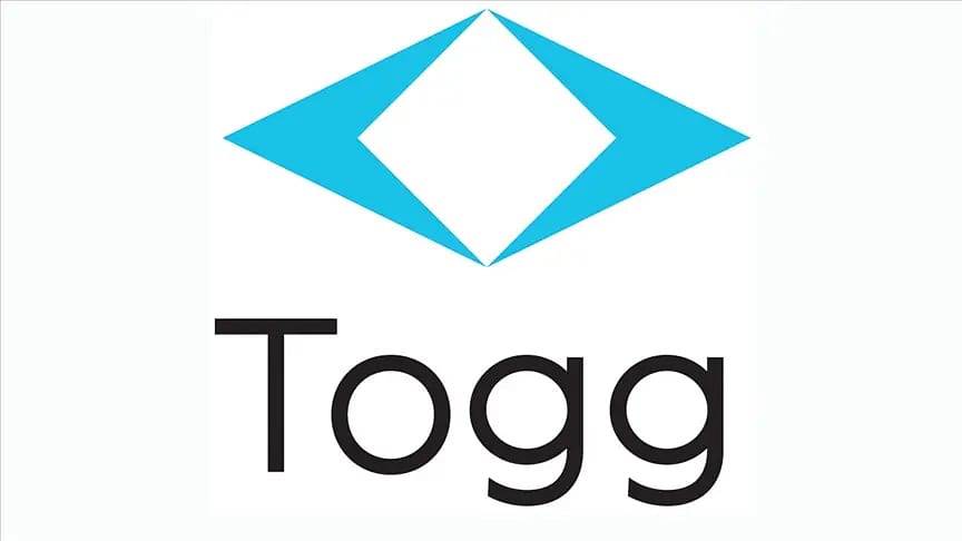 Togg'un yeni logosu belli oldu: İşte anlamı-0