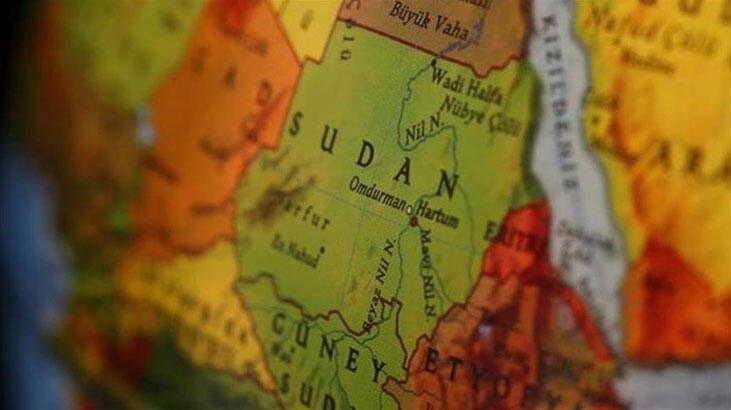 Sudan'da yıllık enflasyon yüzde 378’in üzerine çıktı