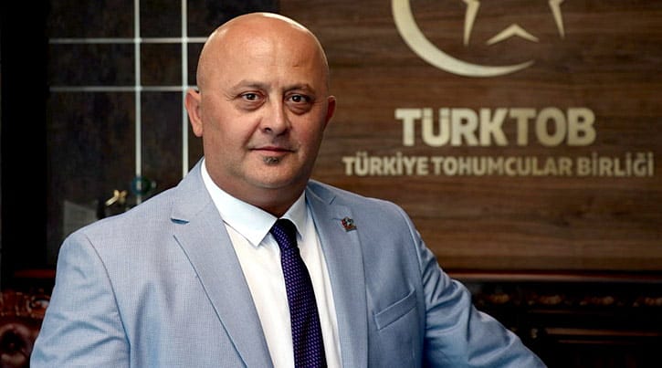 'Tarım arazileri korunmalı, milli tohum kullanılmalı'