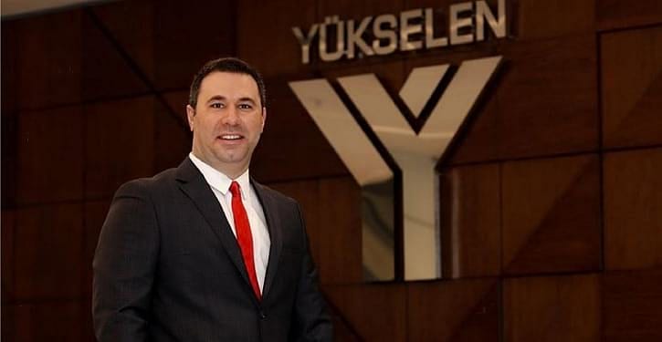 Çelikte özel tasarım ile dünyaya açılacak