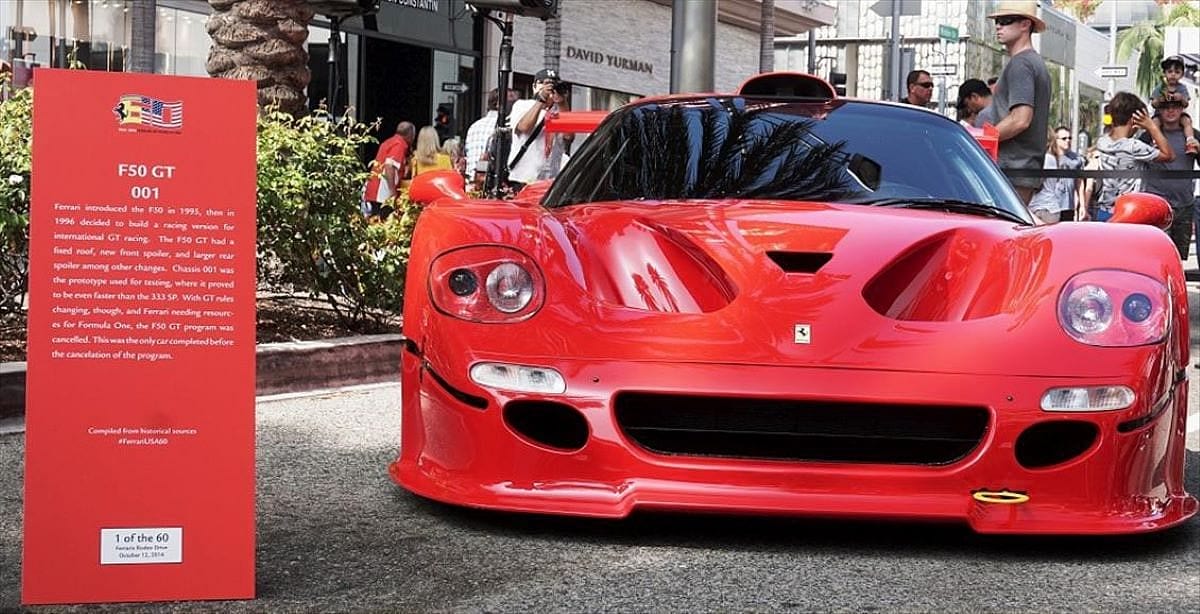 Lamborghini, Aston Martin, Ferrari... Eylül'de Türkiye'de kaç kişi satın aldı?