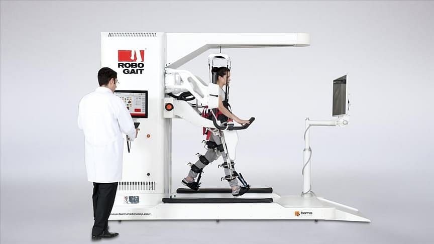 Türk start-up şirketi alanında dünyadaki 4. üretici oldu, ABD'ye ihraç edecek