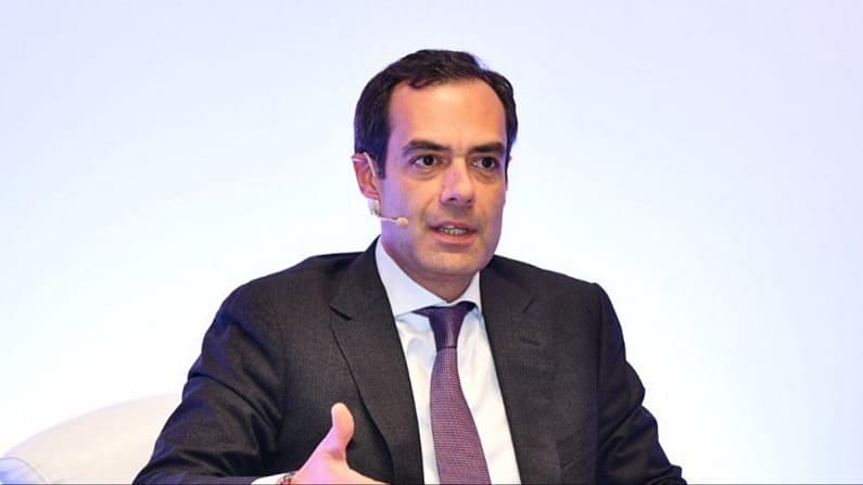 Sabancı Holding'in yeni CFO'su belli oldu-0