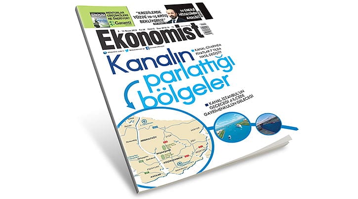 Ekonomist’te bu hafta