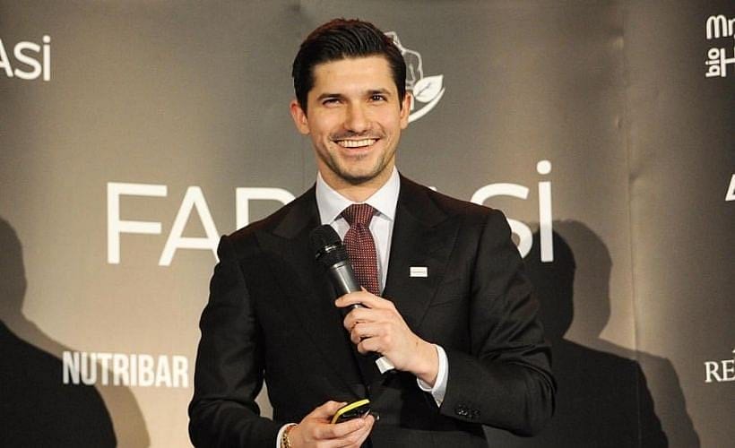 İhracatını ikiye katlayan Farmasi, 2021'de 10. fabrikasını açacak