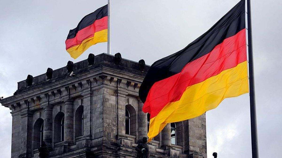 'Bir dönüm noktası' demişti: Almanya'da 4 önemli değişiklik