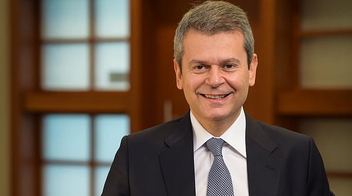 KOBİ'de bu yıl yüzde 20 büyürüz