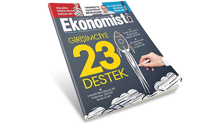 Ekonomist’te bu hafta