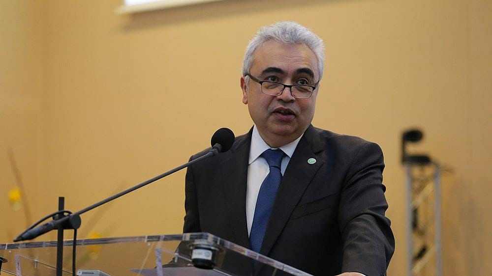 IEA Başkanı Birol'dan enerji krizine karşı 'olağanüstü önlem' çağrısı