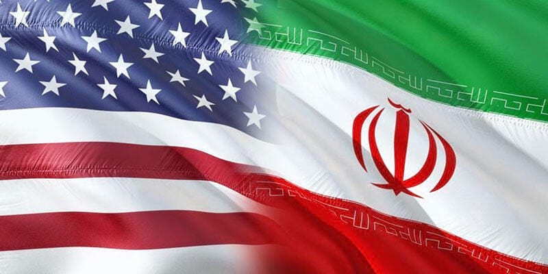 ABD'den İranlı çelik üreticilerine yaptırım