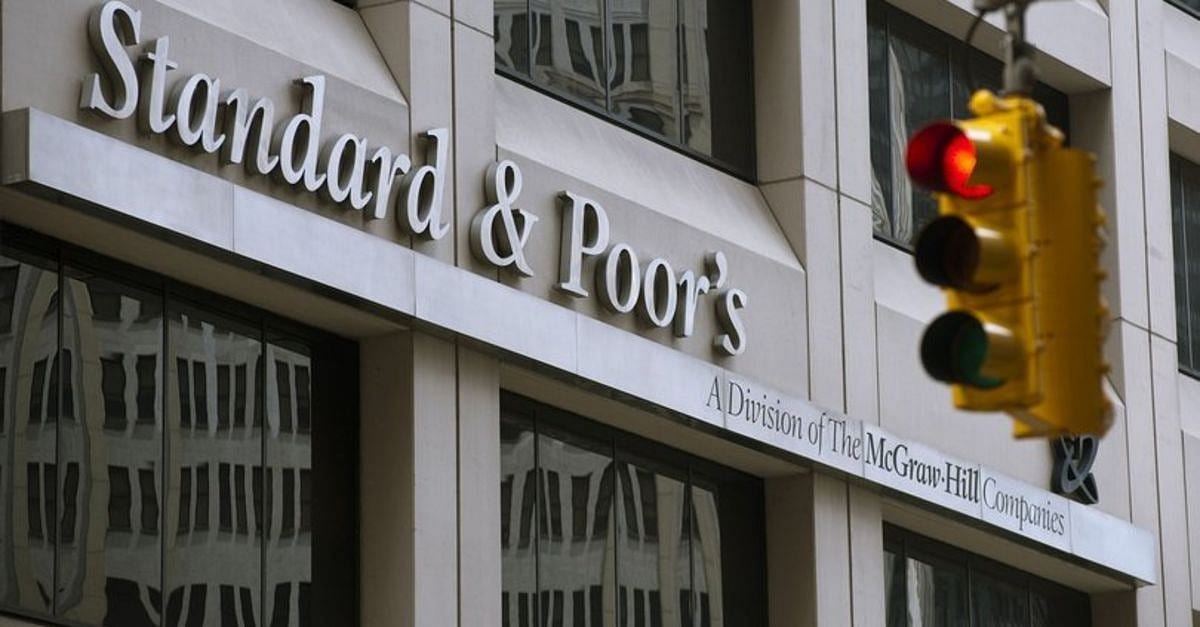 S&P'den kritik resesyon uyarısı