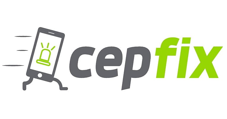 Cep telefonu tamirciniz kapınızda: "Cepfix"
