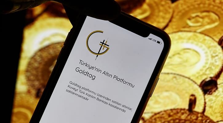 Düğün takısı cebe girdi