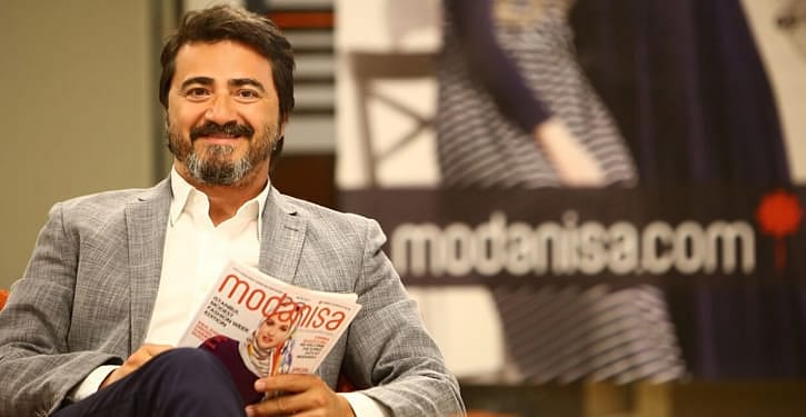 Modanisa, Malezya’ya uzandı