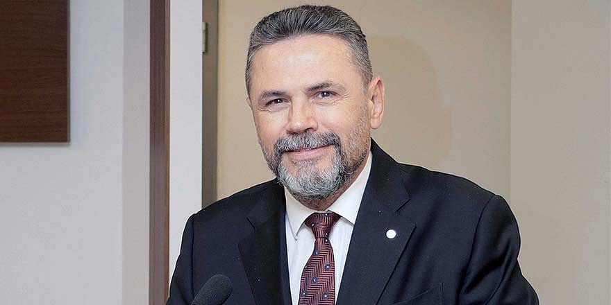 “Yüksek teknolojiyi İzmir’de üretmeliyiz”