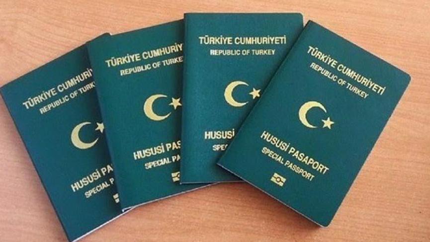 İhracatçının pasaport süresi uzatıldı