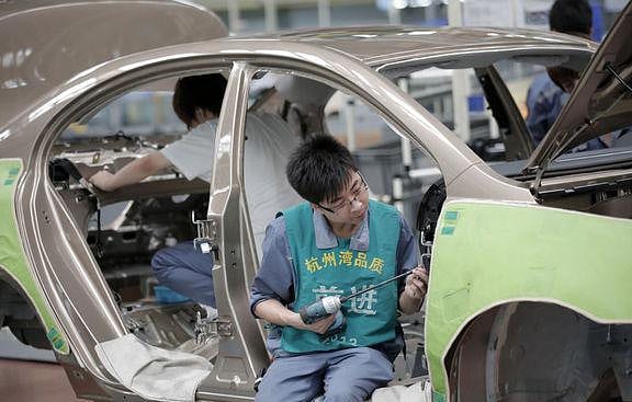 Japonya ekonomisinde rekor küçülme
