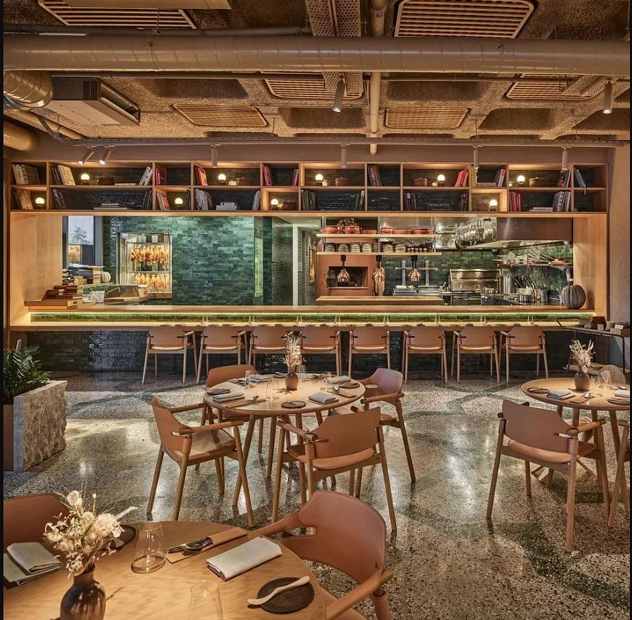 İstanbul'da 5 restorana Michelin yıldızı: İşte yıldız alan restoranlar