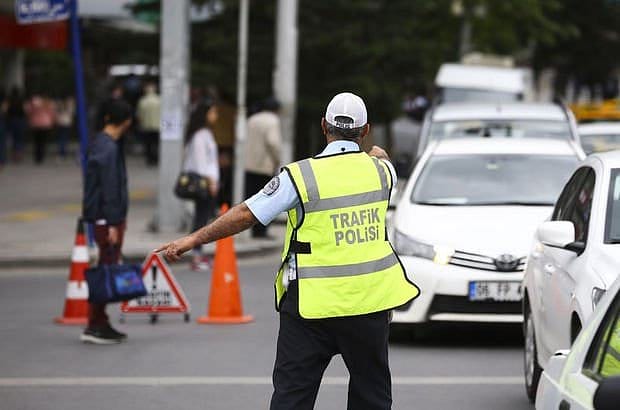2021'in trafik cezaları belli oldu: En düşüğü 113, en yükseği 35 bin lira-2