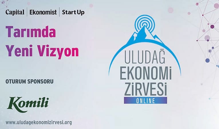 Tarımda Yeni Vizyon