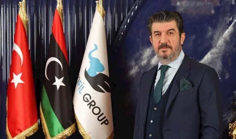 Libya’da 150 milyar dolarlık yatırım potansiyeli