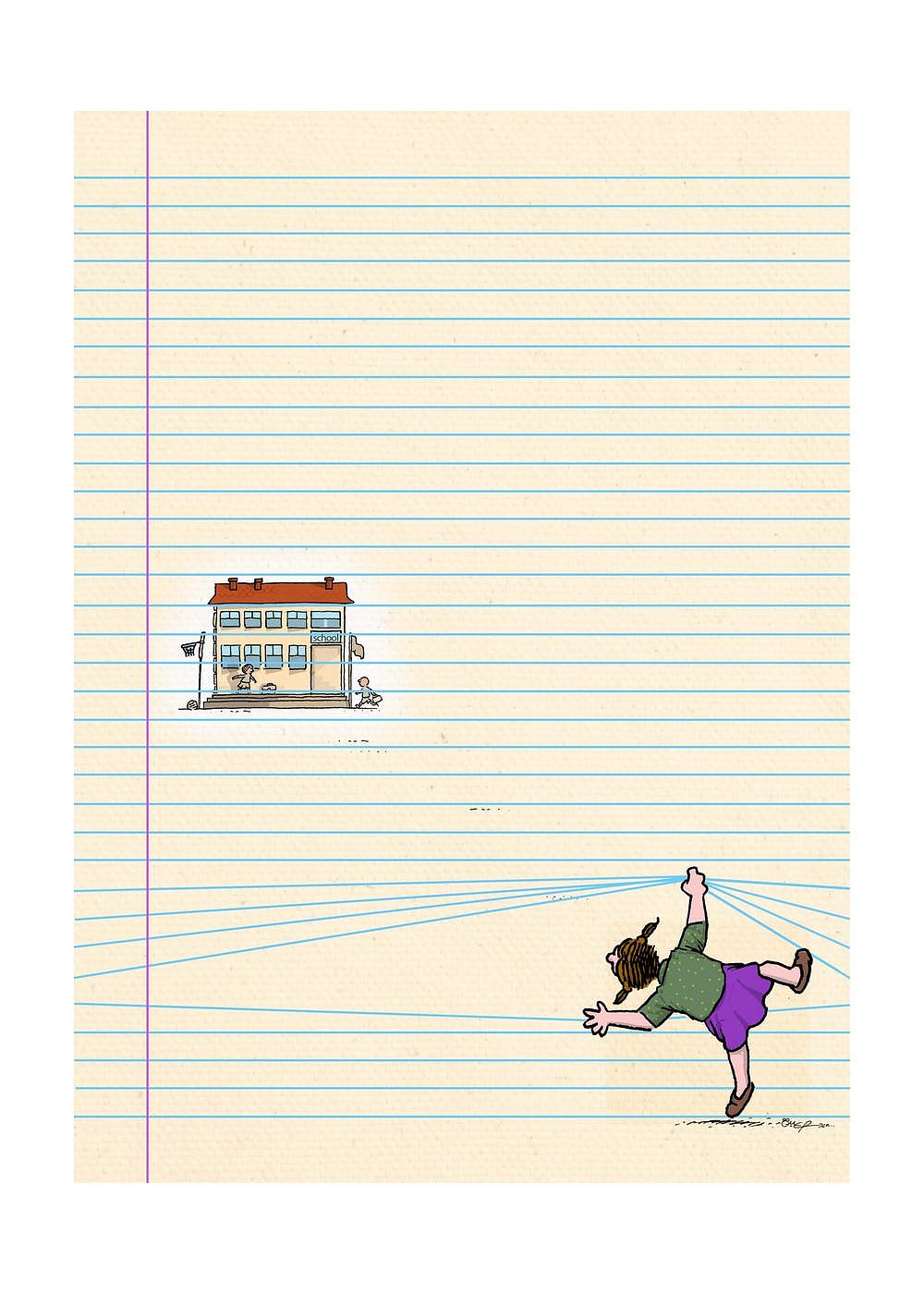 37. Aydın Doğan Uluslararası Karikatür Yarışması'nın kazananları belli oldu-0