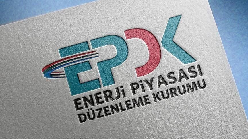 EPDK 4 şirkete lisans verdi