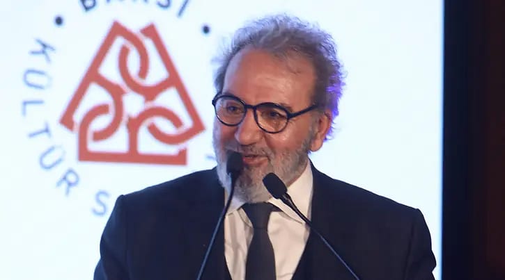 Baksı Kültür Sanat Vakfı’nın Anadolu Ödülleri sahiplerini buldu-0