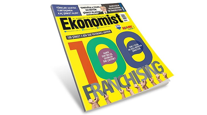 Ekonomist’te bu hafta