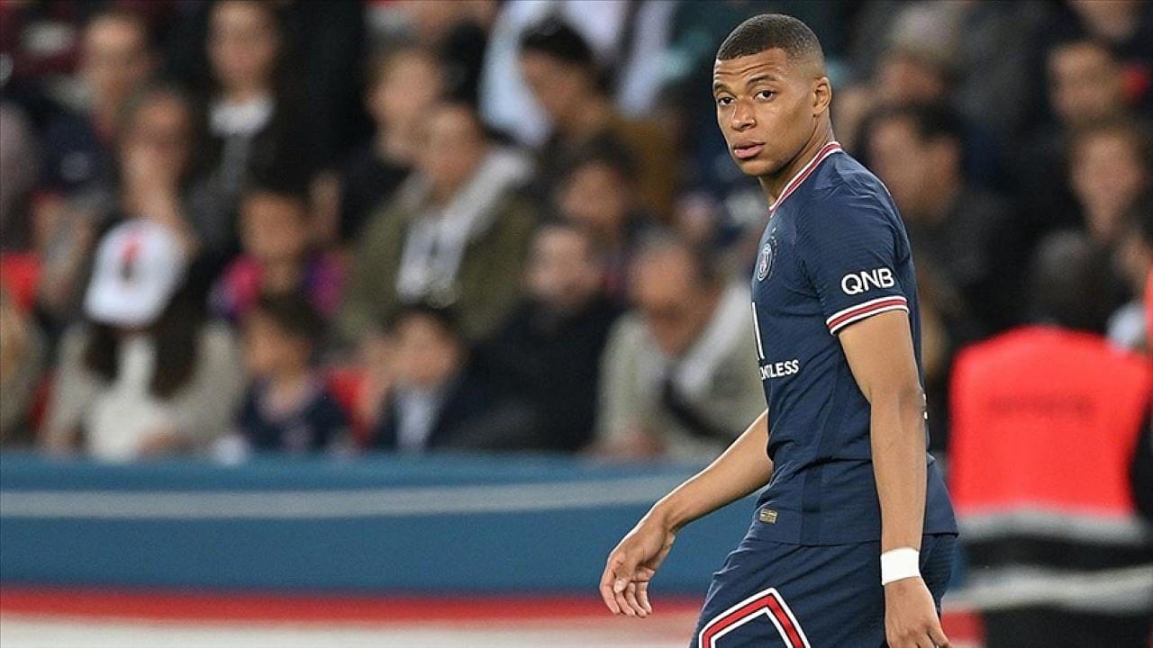 Mbappe geri döndü: İşte dünyanın en değerli 20 futbolcusu