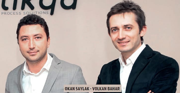 Verimli su kullanımı yatırımlarına hız veriyor