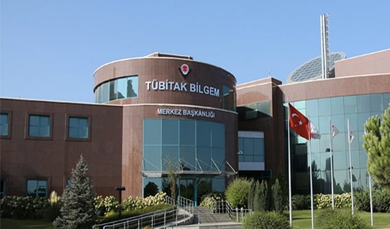 TÜBİTAK 34 personel alacak