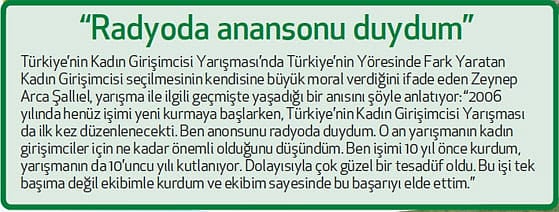 Gastronomi turizmiyle yöresini değiştiriyor-2