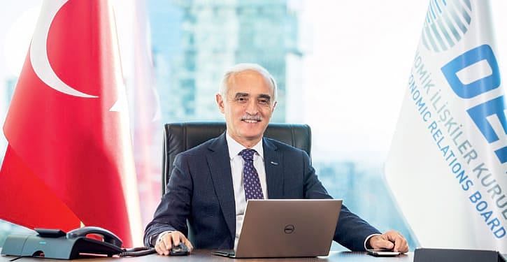 Önümüzdeki dönemde rehavete düşmemeliyiz