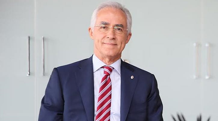 Türk müteahhitlerin üstlendikleri projelerin değeri arttı