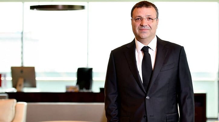 Çelik üreticilerinin gözü Trump’ta