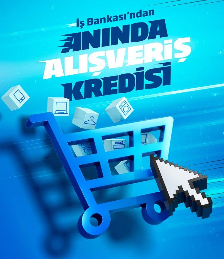 Online Alışverişlerde İş Bankası Avantajı!-0