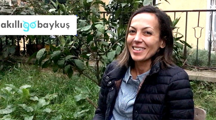 Sosyal girişimci, sosyal fayda amaçlı online ders ve seanslar hediye ediyor