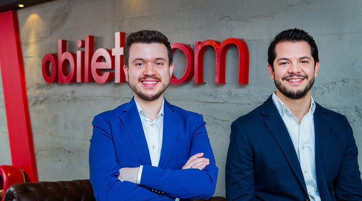 Obilet global pazarlara açılmayı hedefliyor