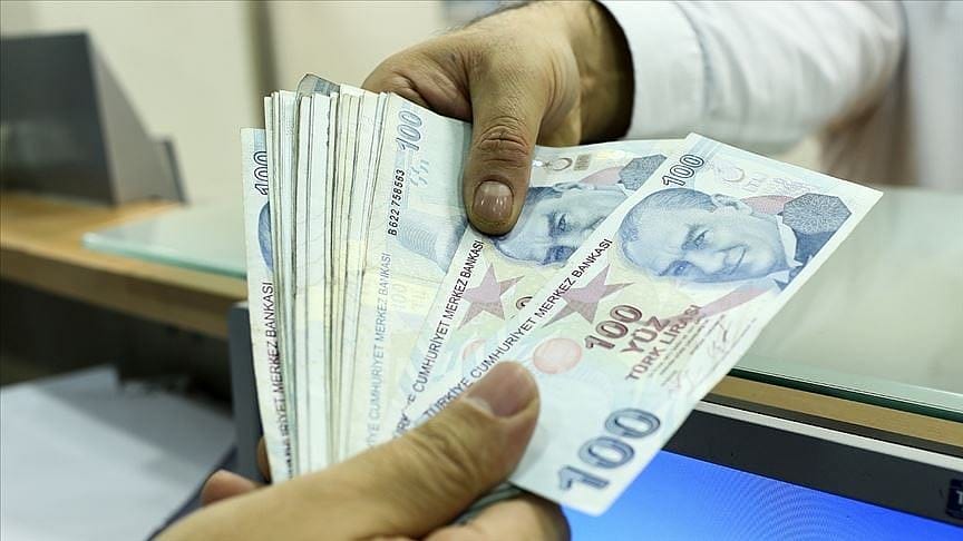 Kamu işçisinin zam oranı belli oldu