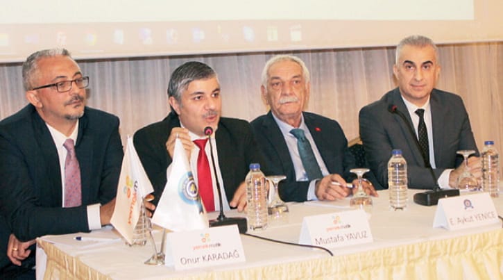 Yemekmatik yurtdışına da açılacak