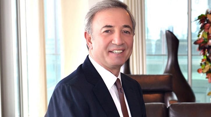 Madencilik sektörüne girmeye hazırlanıyor