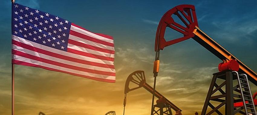 ABD'nin ham petrol stoklarında sert yükseliş