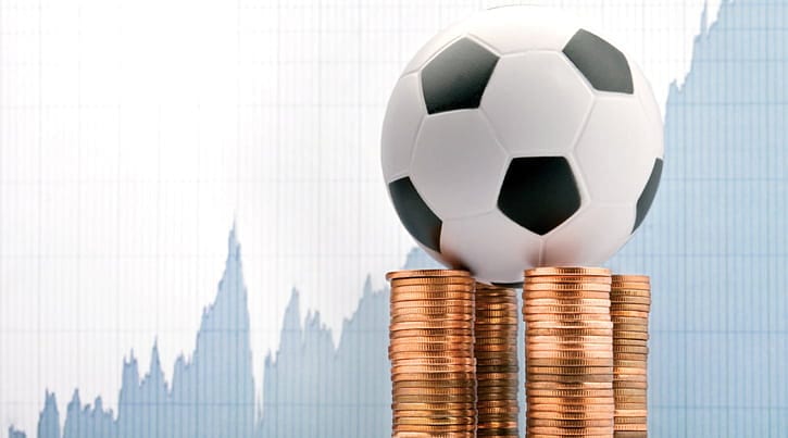 Futbolda vergi yüzde 15 mi yüzde 35 mi olmalı?