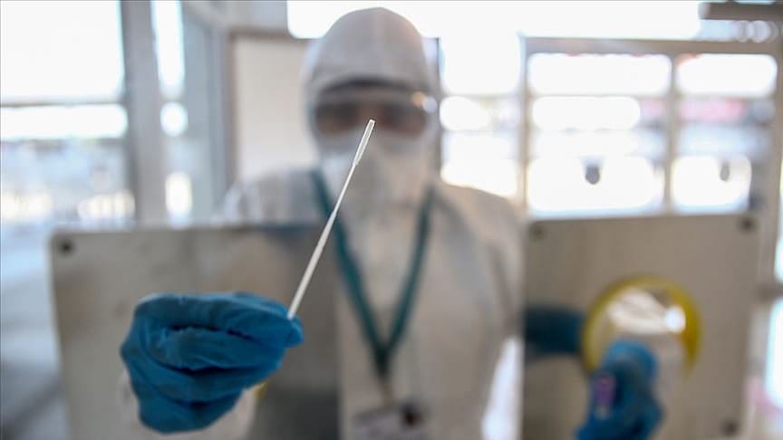İçişleri Bakanlığı'ndan PCR testi genelgesi: İşte alınan kararlar