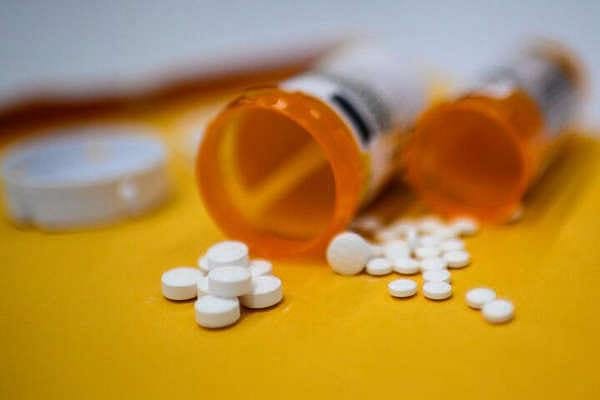 ABD'li ilaç devi ve distribütörleri Kızılderililere 665 milyon dolar ödeyecek