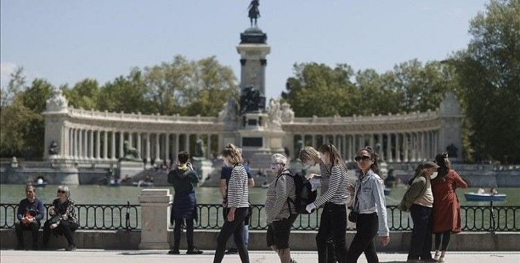 İspanya zenginlere ek vergi için çalışmalara başladı
