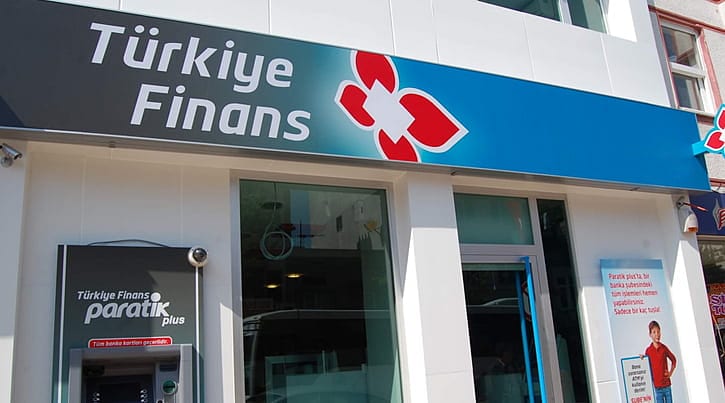 Türkiye Finans’tan ‘Esnek Finansman’