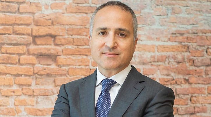 UiPath Türkiye’nin başına geçti