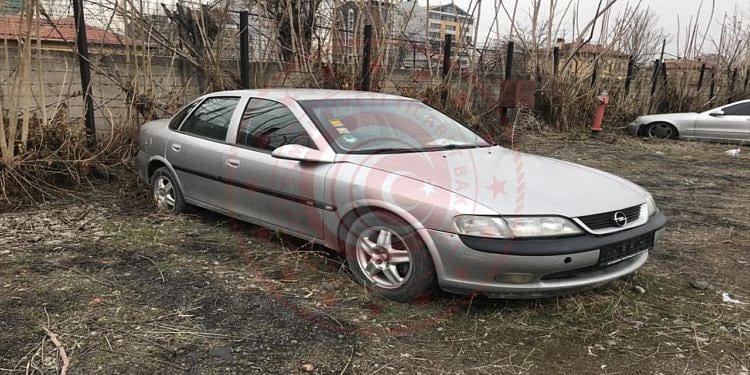 e-İhale ile satışa çıkan araçlar: 30 bin TL'den 638 bin TL'ye-4